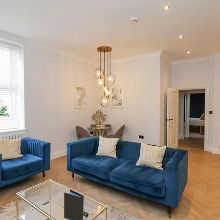 The Salisbury 1 Bed Classic