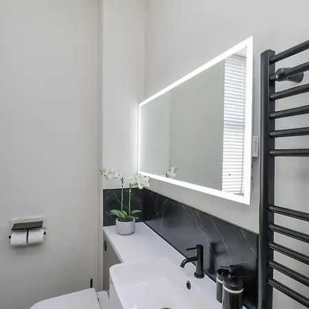 Apartment The Salisbury 1 Bed Classic Scarborough