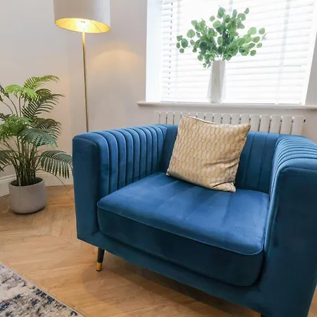The Salisbury 1 Bed Classic Apartment