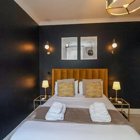 Apartment The Salisbury 1 Bed Classic Scarborough